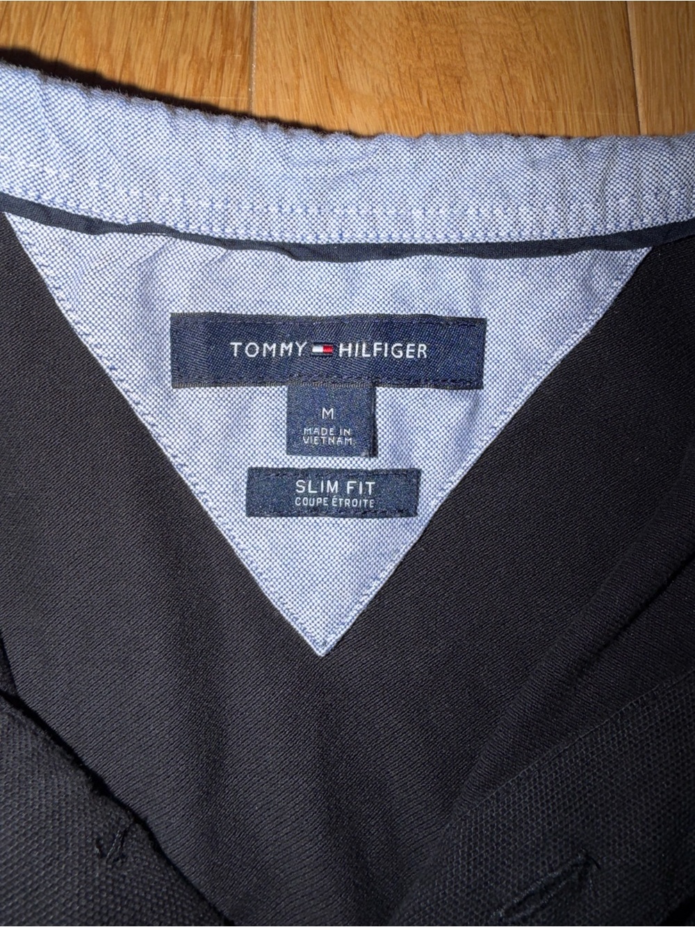 Bundle of 2 Tommy Hilfiger Men’s Polo - Picture 5 of 5